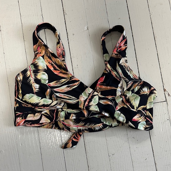 Sunsets Reto Retreat Elsie swim top underwire - Picture 6 of 11